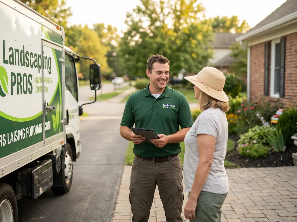 Landscaping Hewett, WV FAQs